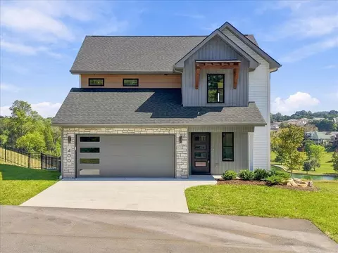 400 Noes Chapel Rd, Morristown, TN 37814
