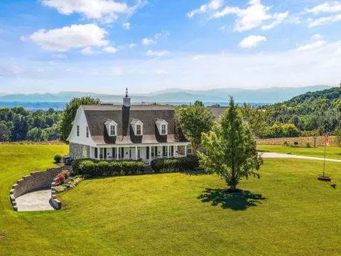 1105 Little Mountain Rd, Russellville, TN 37860