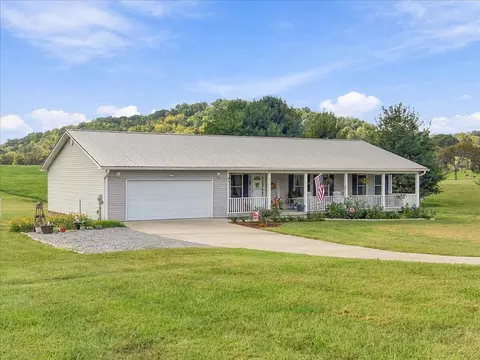 233 Scenic Dr, Newport, TN 37821