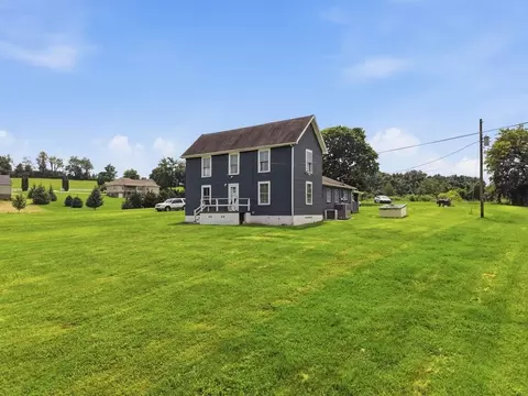 990 Dover Rd, Morristown, TN 37813