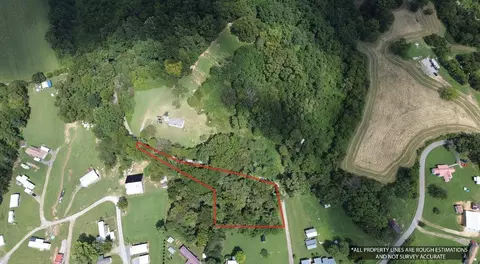 164 Stubblefield Rd, Mooresburg, TN 37811