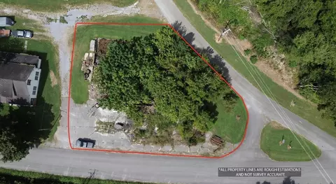 612 Old Highway 11, Mooresburg, TN 37811