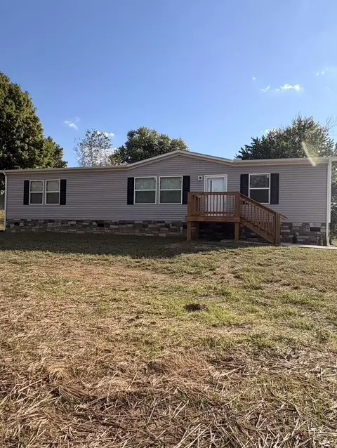 2112 Brights Pike, Morristown, TN 37814