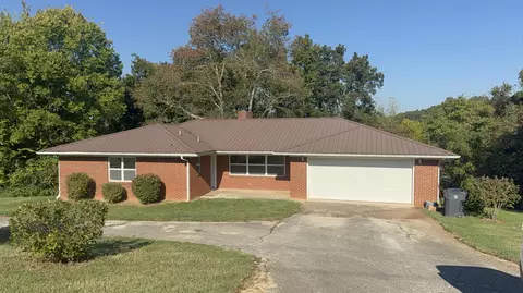3653 Copper Ridge Rd, Morristown, TN 37814