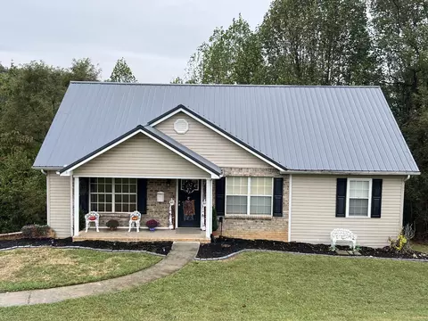 3844 Shandee Ln, Morristown, TN 37814