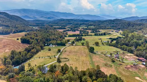lot S 7 8 Holders Grove Rd, Cosby, TN 37722