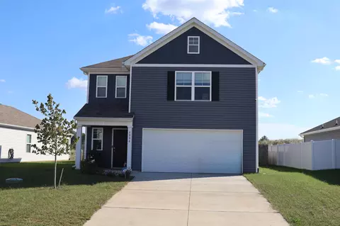 2998 Nicole Cir, Morristown, TN 37814
