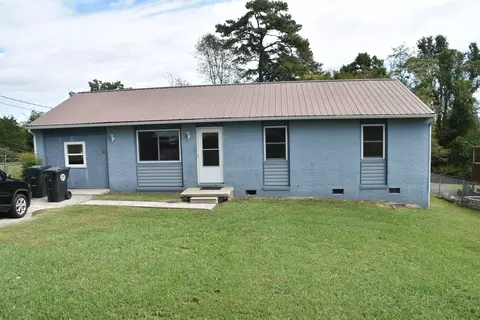910 Lloyd St, Morristown, TN 37814