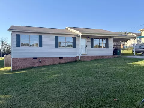 147 Bradford Dr, Morristown, TN 37814