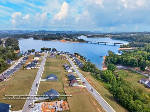lot118 Bridgewater, Morristown, TN 37814