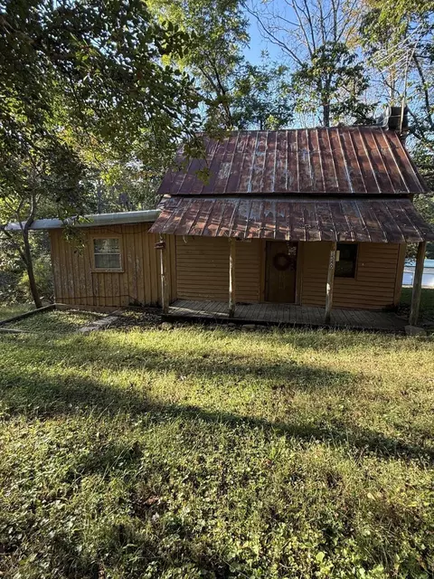 1540 Ponderosa Rd, Del Rio, TN 37727