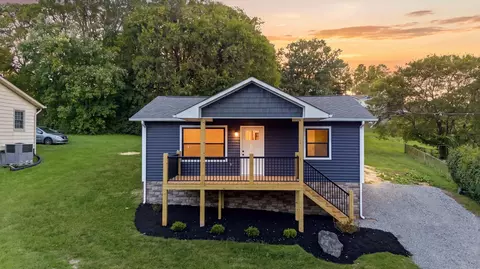 432 S Fairmont Ave, Morristown, TN 37813