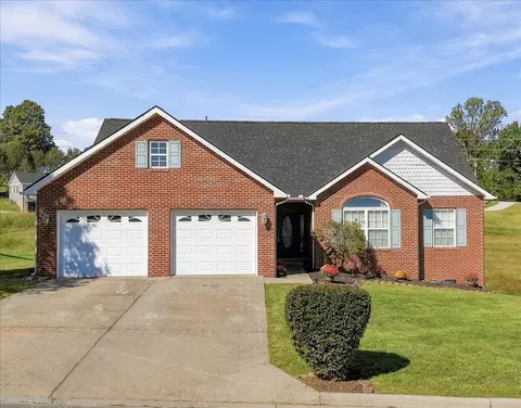 2003 Brights View Ln, Morristown, TN 37814