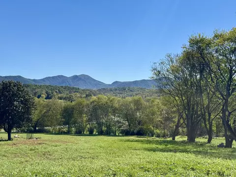 0 E Carpenter Rd, Parrottsville, TN 37843