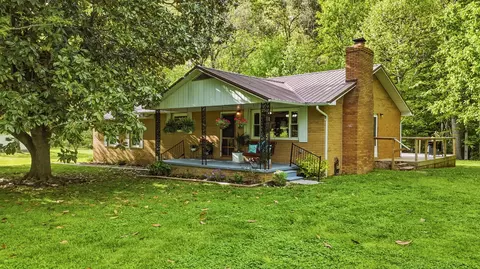 4124 Big Creek Rd, Hartford, TN 37753