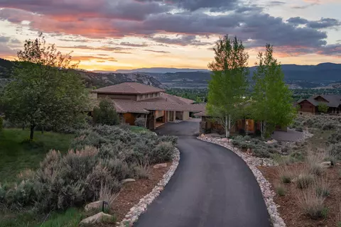 516 Harrier Cir, Eagle, CO 81631 photo 1