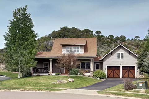 134 Seabry St, Eagle, CO 81631 photo 1
