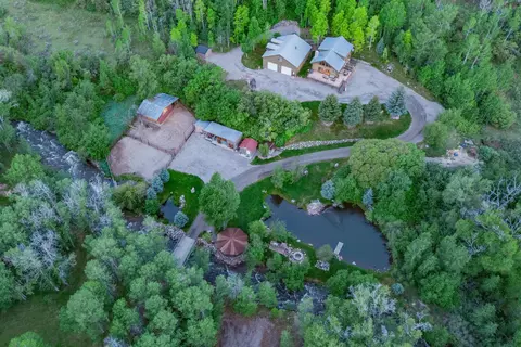 9273 Brush Creek Rd, Eagle, CO 81631 photo 5