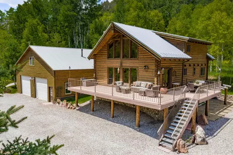 9273 Brush Creek Rd, Eagle, CO 81631 photo 35