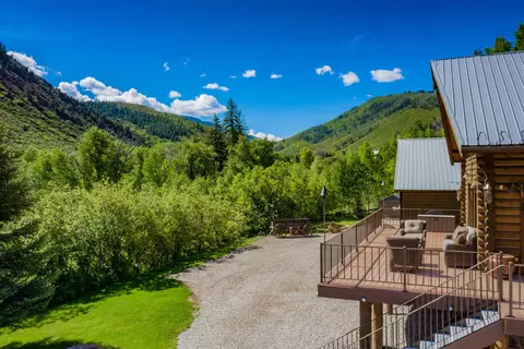 9273 Brush Creek Rd, Eagle, CO 81631 photo 37
