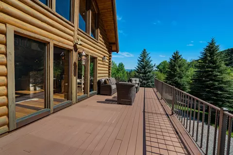9273 Brush Creek Rd, Eagle, CO 81631 photo 42