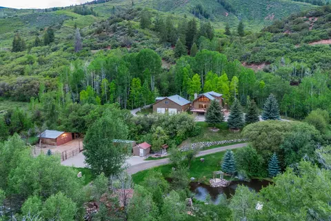 9273 Brush Creek Rd, Eagle, CO 81631 photo 1