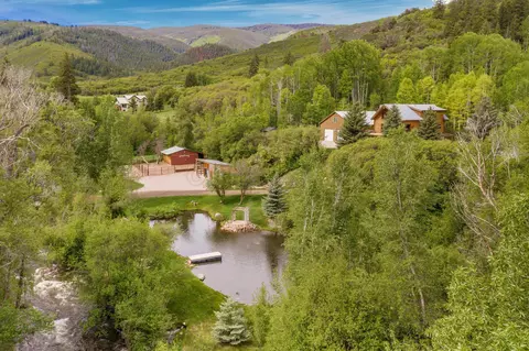 9273 Brush Creek Rd, Eagle, CO 81631 photo 20