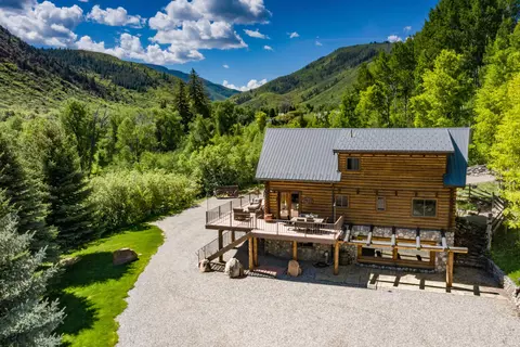 9273 Brush Creek Rd, Eagle, CO 81631 photo 36