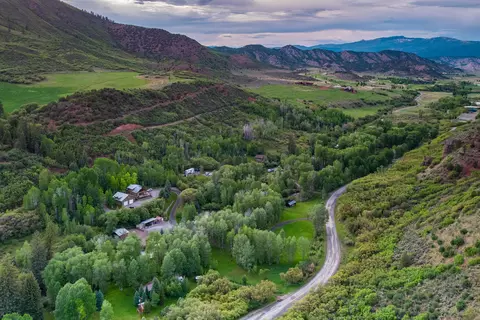 9273 Brush Creek Rd, Eagle, CO 81631 photo 13