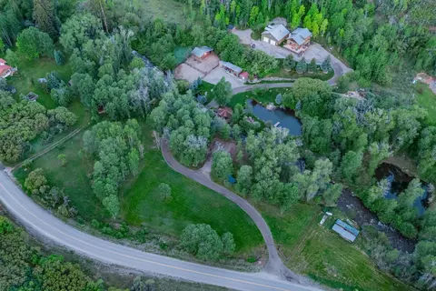 9273 Brush Creek Rd, Eagle, CO 81631 photo 4