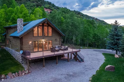 9273 Brush Creek Rd, Eagle, CO 81631 photo 11