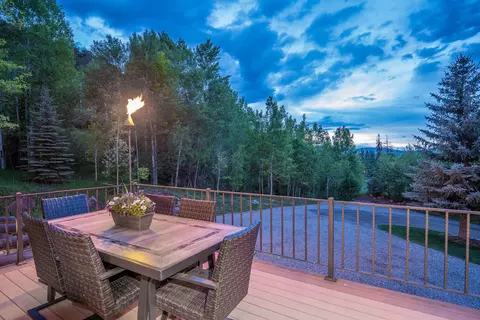 9273 Brush Creek Rd, Eagle, CO 81631 photo 8