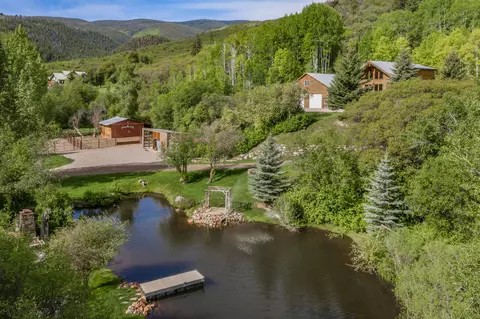9273 Brush Creek Rd, Eagle, CO 81631 photo 21