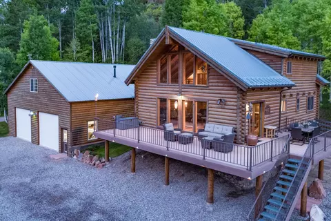 9273 Brush Creek Rd, Eagle, CO 81631 photo 7