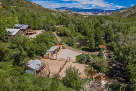 9273 Brush Creek Rd, Eagle, CO 81631 photo 32
