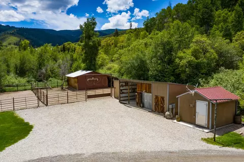 9273 Brush Creek Rd, Eagle, CO 81631 photo 30