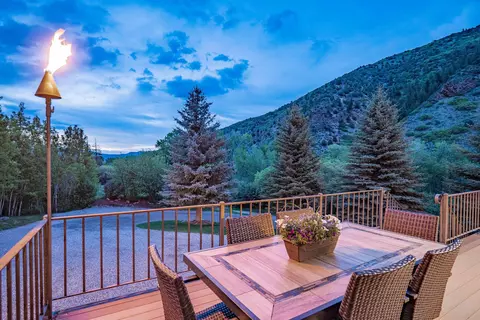 9273 Brush Creek Rd, Eagle, CO 81631 photo 9