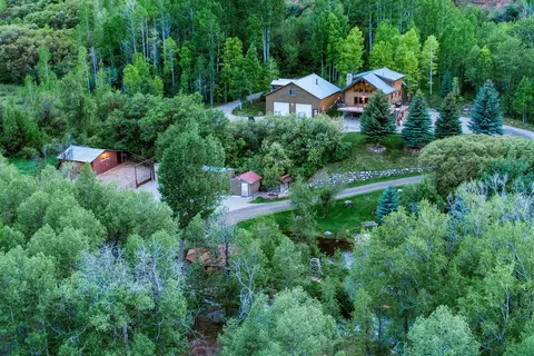 9273 Brush Creek Rd, Eagle, CO 81631 photo 6