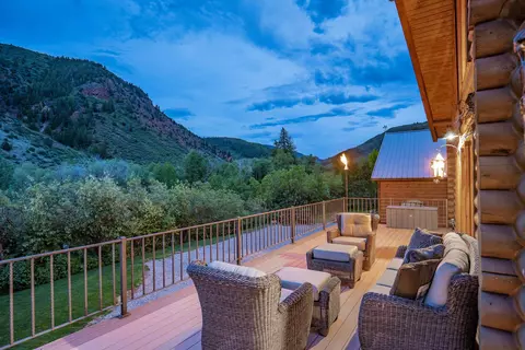 9273 Brush Creek Rd, Eagle, CO 81631 photo 10