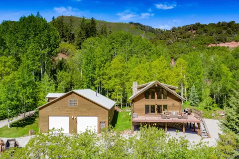 9273 Brush Creek Rd, Eagle, CO 81631 photo 33