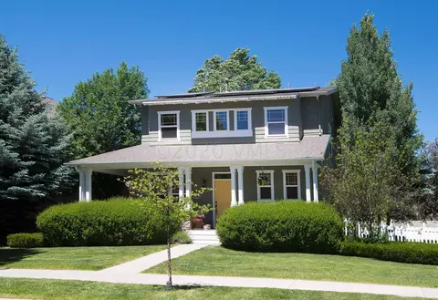 75 Beecher St, Eagle, CO 81631 photo 1