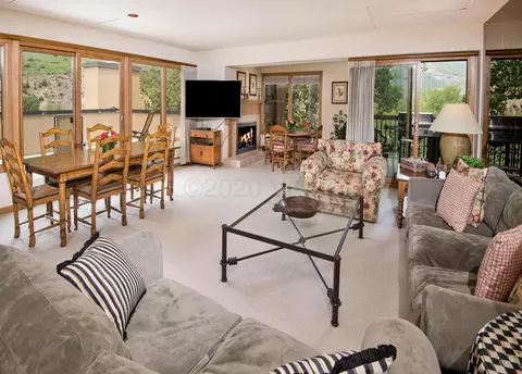 1650 Fallridge Rd #406, Vail, CO 81657 photo 1