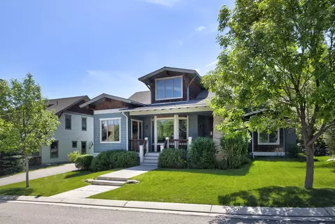 55 Horton St, Eagle, CO 81631 photo 1