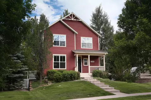 186 Ewing St, Eagle, CO 81631 photo 1