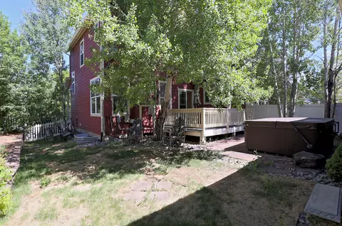 186 Ewing St, Eagle, CO 81631 photo 12