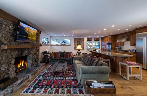 600 Vail Valley Dr #E 8, Vail, CO 81657 photo 5