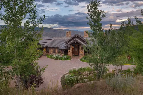 38 Elk Bugle, Wolcott, CO 81655 photo 2