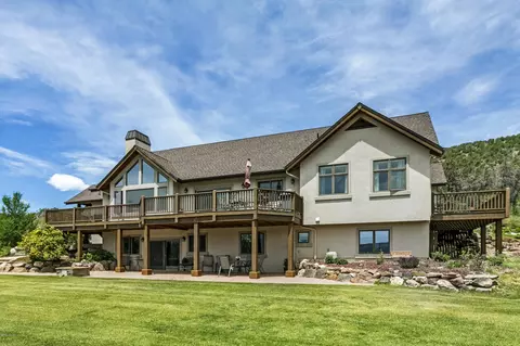 1005 Castle Peak Ranch Rd, Eagle, CO 81631 photo 8