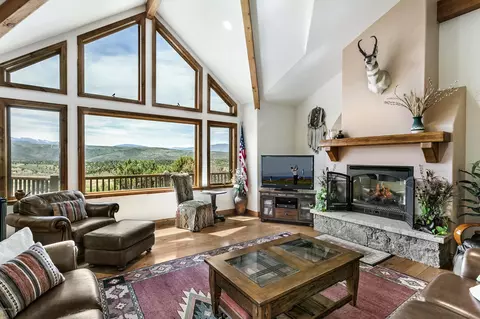 1005 Castle Peak Ranch Rd, Eagle, CO 81631 photo 19