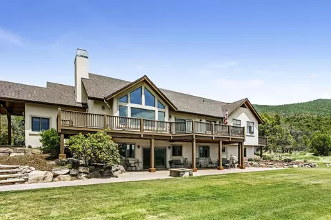 1005 Castle Peak Ranch Rd, Eagle, CO 81631 photo 1